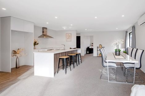 Photo of property in 7 Chris Drive, Rolleston, 7614