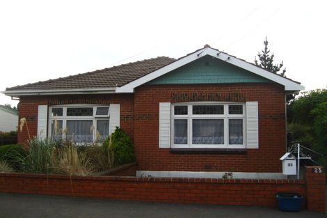 Photo of property in 23 Fitzroy Street, Caversham, Dunedin, 9012