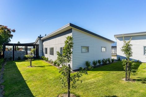 Photo of property in 7 Rhoboro Road, Twizel, 7901