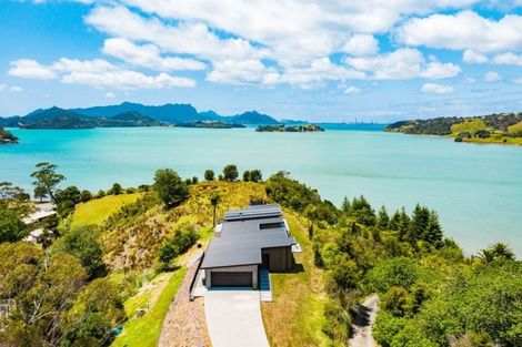 Photo of property in 817 Whangarei Heads Road, Parua Bay, Whangarei, 0174