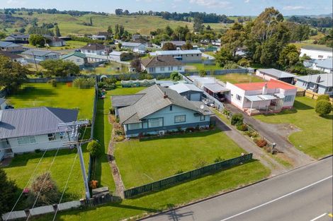 Photo of property in 276 High Street, Dannevirke, 4930