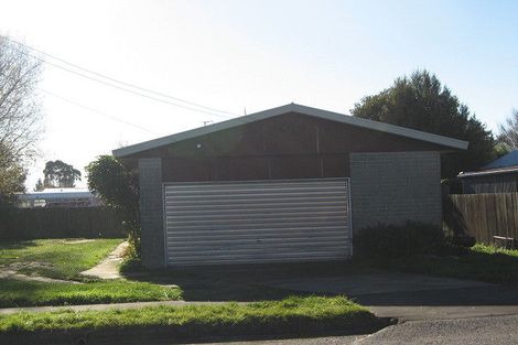 Photo of property in 22 Darroch Street, Belfast, Christchurch, 8051