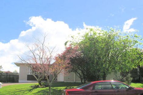 Photo of property in 10 Thelma Place, Lynmore, Rotorua, 3010