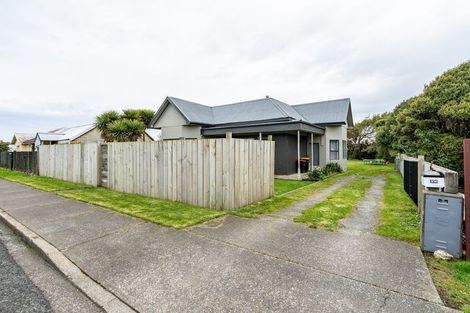 Photo of property in 122 Earn Street, Appleby, Invercargill, 9812