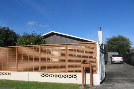 Photo of property in 278 Waterloo Road, Waterloo, Lower Hutt, 5011