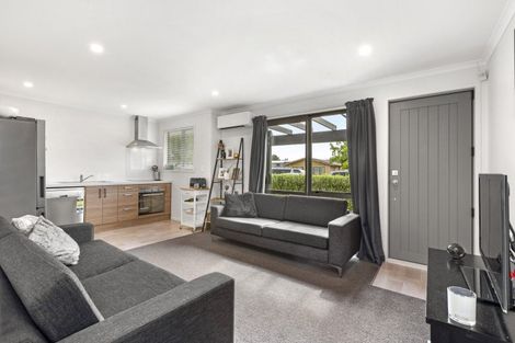 Photo of property in 34u1 Lyon Street, Frankton, Hamilton, 3204