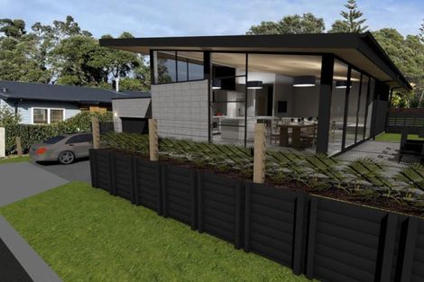 Photo of property in 15 Kotare Drive, Waiwhakaiho, New Plymouth, 4312