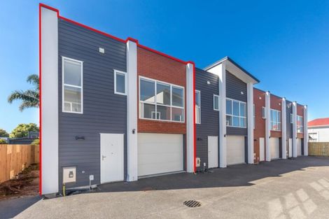 Photo of property in 15d Lyon Street, Frankton, Hamilton, 3204