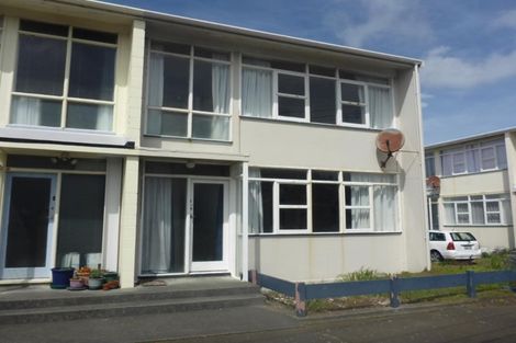 Photo of property in 55u7 Apu Crescent, Lyall Bay, Wellington, 6022