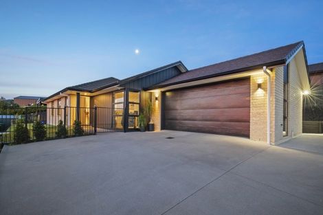 Photo of property in 124 Lisle Farm Drive, Pukekohe, 2120