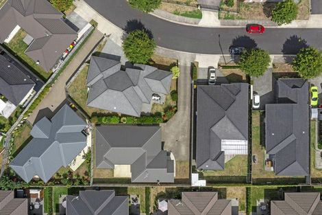 Photo of property in 8 Wetherby Road, Flagstaff, Hamilton, 3210