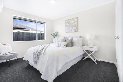 Photo of property in 6 Yanicks Crescent, Fitzroy, Hamilton, 3206