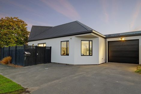Photo of property in 1 Allard Street, Edgeware, Christchurch, 8013