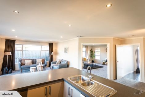 Photo of property in 5 Tulip Drive, Cambridge, 3434