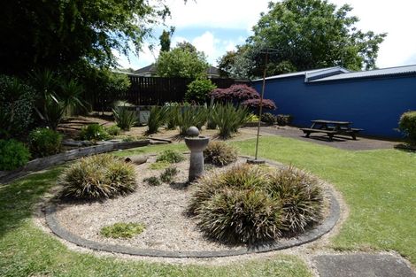 Photo of property in 7 Bledisloe Avenue, Putaruru, 3411