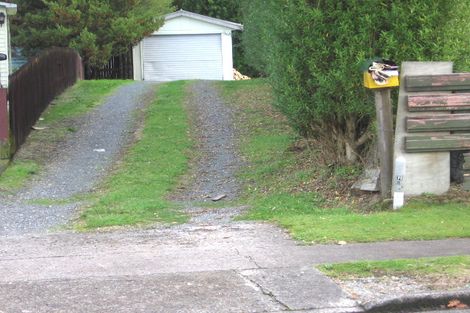 Photo of property in 8 Fife Place, Tokoroa, 3420