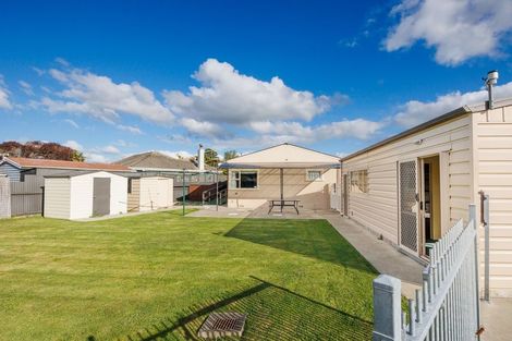 Photo of property in 44 Lancaster Street, Highbury, Palmerston North, 4412