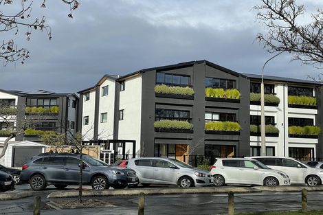 Photo of property in 206/466 Hagley Avenue, Christchurch Central, Christchurch, 8011