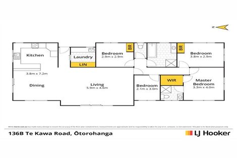 Photo of property in 136b Te Kawa Road, Otorohanga, Te Awamutu, 3873