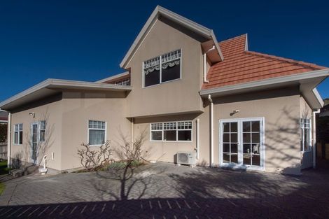 Photo of property in 4 Amesbury Drive, Churton Park, Wellington, 6037