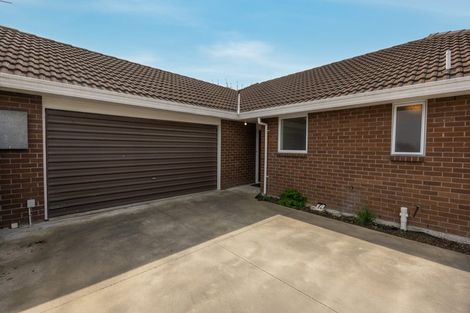 Photo of property in 2/10b Thames Street, Mairehau, Christchurch, 8013