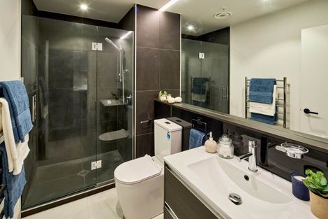 Photo of property in 302/21u King Street, Mount Cook, Wellington, 6021