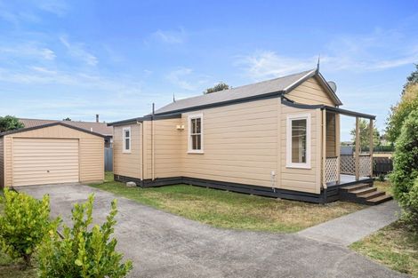 Photo of property in 137 Tiro Tiro Road, Levin, 5510