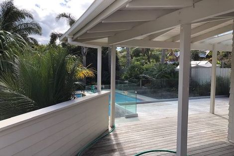Photo of property in 5 Ringwood Street, Torbay, Auckland, 0630