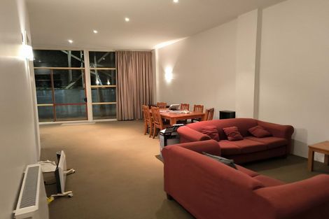 Photo of property in Sirocco Apartments, 402/8u Church Street, Wellington Central, Wellington, 6011