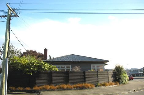 Photo of property in 483 Durham Street North, St Albans, Christchurch, 8014