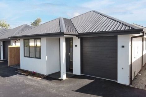 Photo of property in 29a Edward Street, Parkside, Timaru, 7910