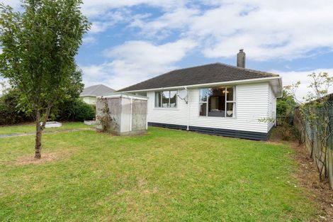 Photo of property in 5 Maire Street, Levin, 5510
