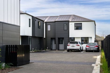 Photo of property in 474a Barrington Street, Addington, Christchurch, 8024