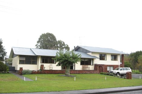 Photo of property in 13 Dumfries Road, Tokoroa, 3420