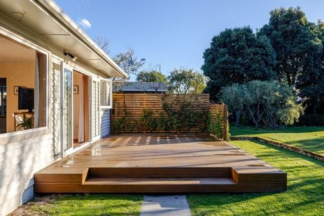 Photo of property in 56 Havill Street, Takaro, Palmerston North, 4410