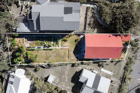 Photo of property in 130 Oban Street, Wadestown, Wellington, 6012