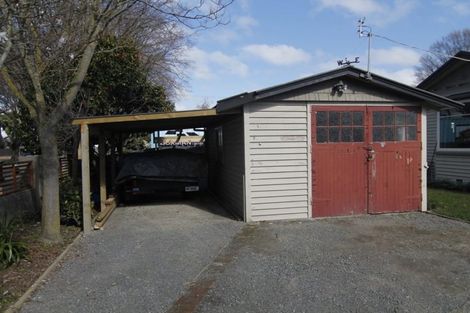 Photo of property in 31 Dominion Avenue, Spreydon, Christchurch, 8024