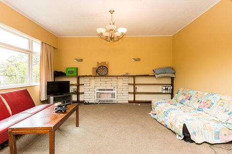 Photo of property in 46 Featherston Street, Takaro, Palmerston North, 4412