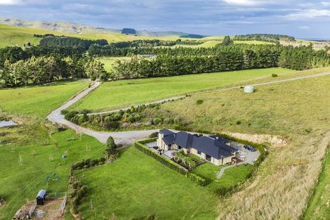 Photo of property in 2/242 Ahuriri Road, Tai Tapu, Christchurch, 7672
