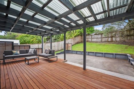 Photo of property in 79 Santiago Crescent, Unsworth Heights, Auckland, 0632