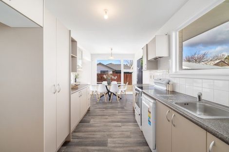 Photo of property in 39 Compton Street, Woolston, Christchurch, 8062