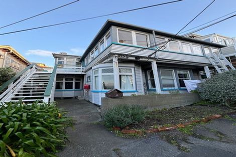 Photo of property in 4 Levy Street, Mount Victoria, Wellington, 6011