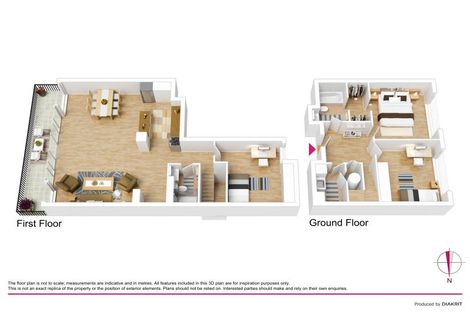 Photo of property in Sanctum Apartment, 10 Ebor Street, Te Aro, Wellington, 6011