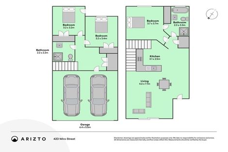 Photo of property in 42d Miro Street, Mount Maunganui, 3116