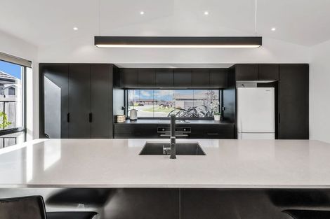 Photo of property in 12 Olivia Street, Rolleston, 7615