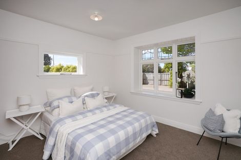 Photo of property in 213 King Street, Rangiora, 7400