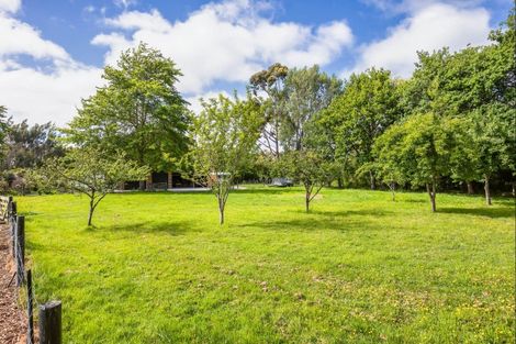 Photo of property in 9 Wilson Drive, Ohoka, Kaiapoi, 7692