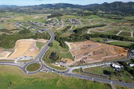 Photo of property in 245 Matakana Road, Warkworth, 0985