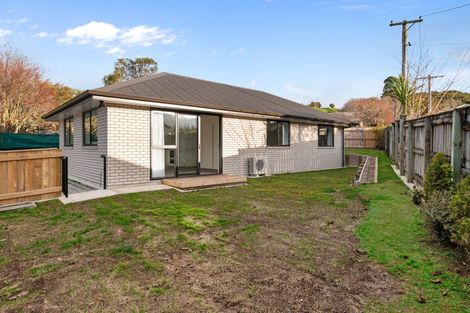 Photo of property in 12a Icarus Place, Sunnybrook, Rotorua, 3015
