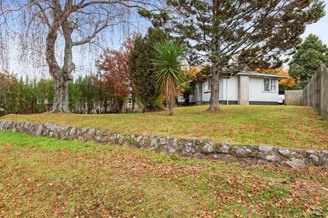 Photo of property in 83 Sunset Road, Mangakakahi, Rotorua, 3015